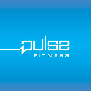 Logo of pulse fitness