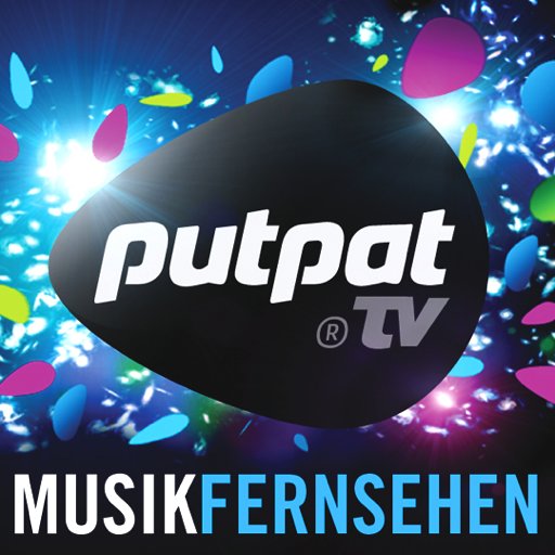Logo of Putpat.tv