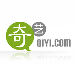 Logo of 奇艺视频(QIYI)