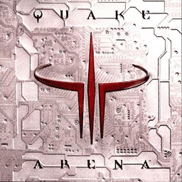 Logo of Quake Live