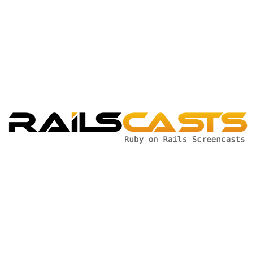 Logo of Railscasts