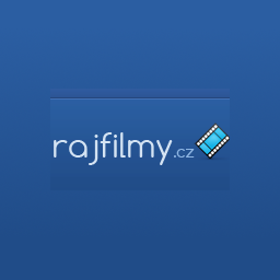 Logo of Rajfilmy.cz