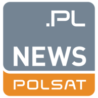 Logo of PolsatNews
