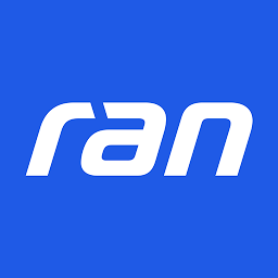 Logo of ran