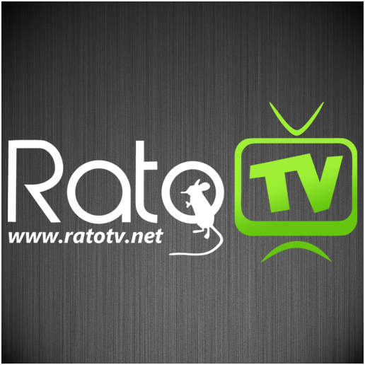 Logo of RatoTv