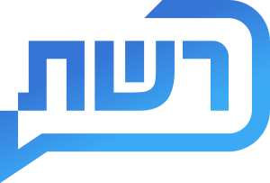 Logo of Reshet.Tv
