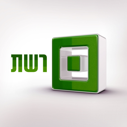 Logo of רשת (web)