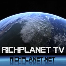 Logo of Richplanet TV