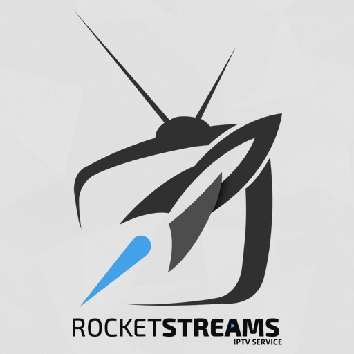 Logo of Rocketstreams