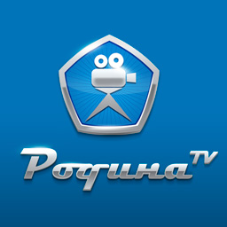 Logo of Rodina.TV