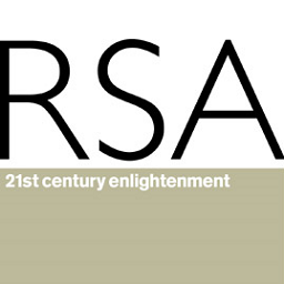 Logo of RSA