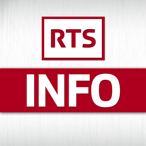 Logo of RTS - Info