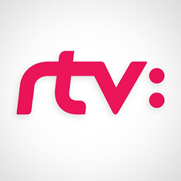 Logo of rtvs.sk