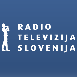 Logo of RTV Slovenija