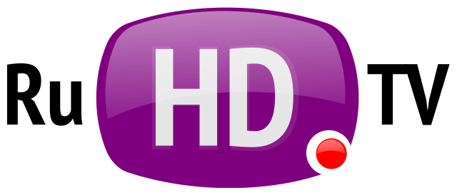 Logo of RuHD.TV