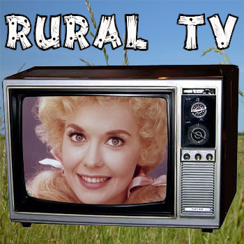 Logo of Rural TV