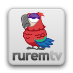 Logo of RuremTV