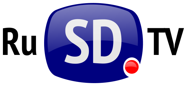 Logo of RuSD.TV