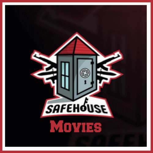 Logo of SafeHouse Movies
