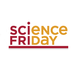 Logo of Science Friday