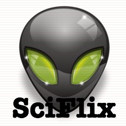 Logo of SciFlix