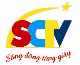 Logo of SCTV
