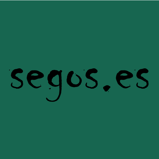 Logo of segos