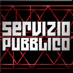 Logo of Servizio Pubblico
