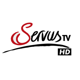 Logo of ServusTV.com