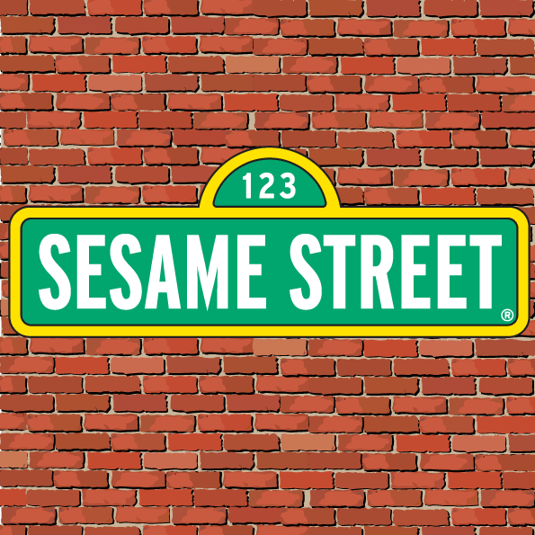 Logo of SesameStreet.com