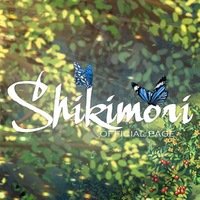Logo of Shikimori.org