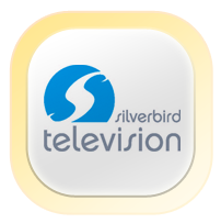 Logo of SilverbirdTV