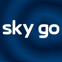 Logo of SkyGo