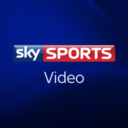 Logo of Sky Sports Video