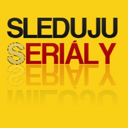 Logo of sledujuserialy.cz