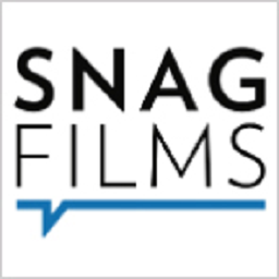 Logo of Snagfilms