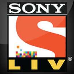 Logo of Sony LIV