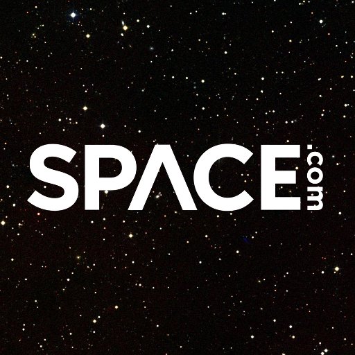 Logo of Space.com