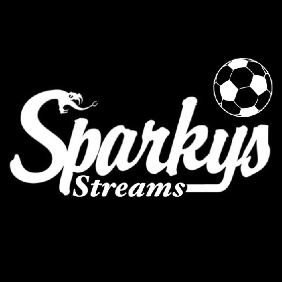 Logo of Sparkys Streams