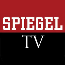 Logo of Spiegel.tv