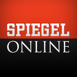 Logo of Spiegel Online