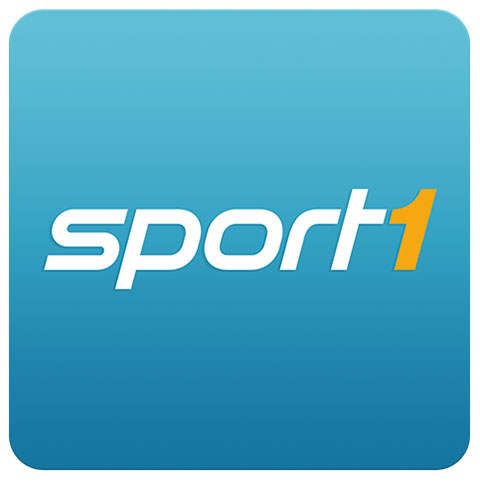 Logo of Sport1