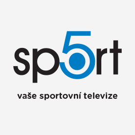 Logo of Sport5