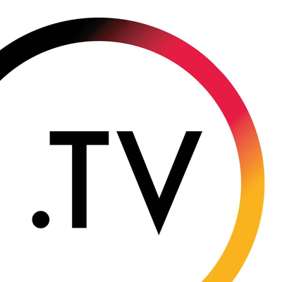 Logo of Sportdeutschland.TV