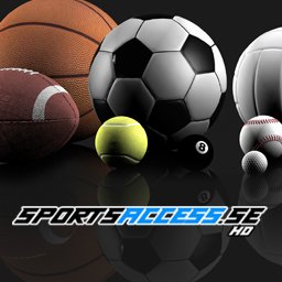 Logo of SportsAccess