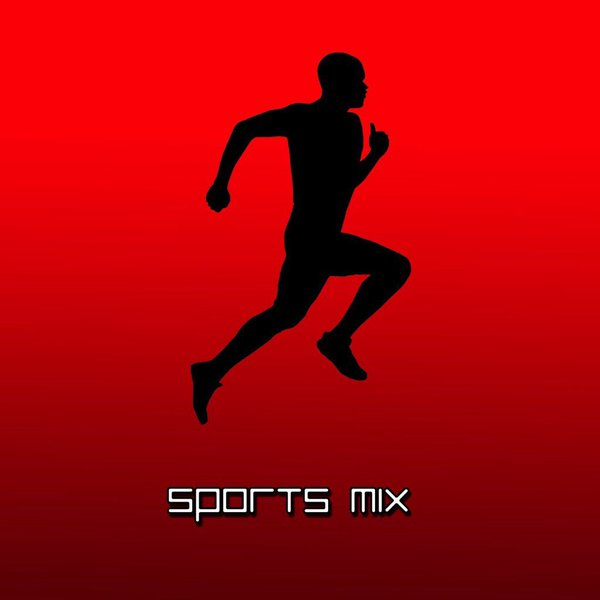 Logo of Sports Mix