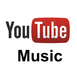 Logo of Youtube Music