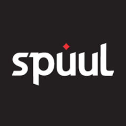 Logo of Spuul