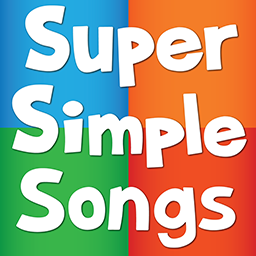 Logo of Super Simple Songs
