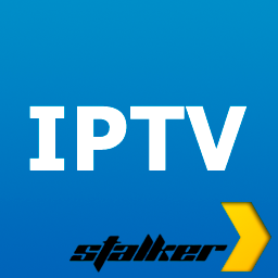 Logo of IPTV Stalker PLUS